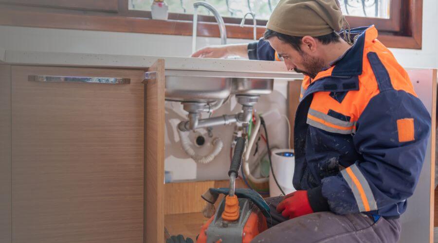 Professional Tankless Water Heater Installation in Ann Arbor, MI